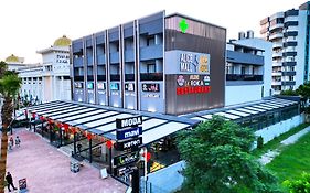 Alice Hotel Antalya
