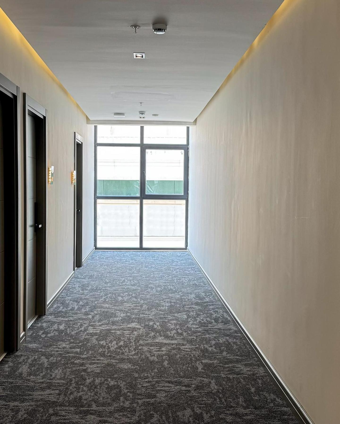 Alice Hotel Antalya Buitenkant foto